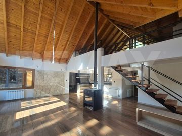 VENTA CASA B° PRIVADO ALTOS DE PEHUENIA - PEHUENIA