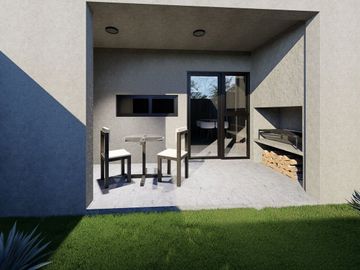 VENTA, DUPLEX 2 DORMITORIOS A ESTRENAR!