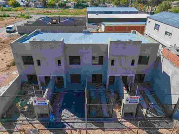 VENTA, DUPLEX 2 DORMITORIOS A ESTRENAR!