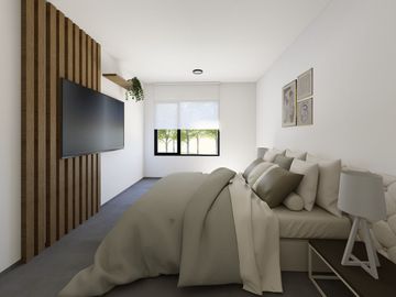 VENTA, DUPLEX 2 DORMITORIOS A ESTRENAR!