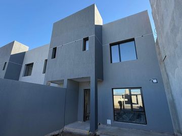 VENTA DUPLEX 2 DORMITORIOS A ESTRENAR!