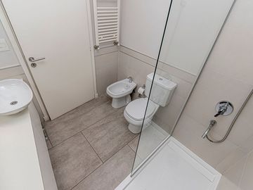 Venta depto 4 amb cocheras y balcon en Belgrano