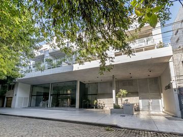 Venta depto 4 amb cocheras y balcon en Belgrano
