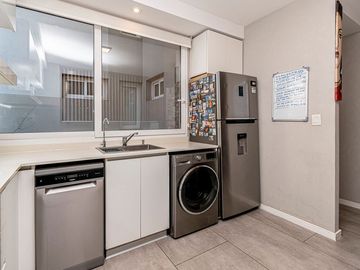 Venta depto 4 amb cocheras y balcon en Belgrano