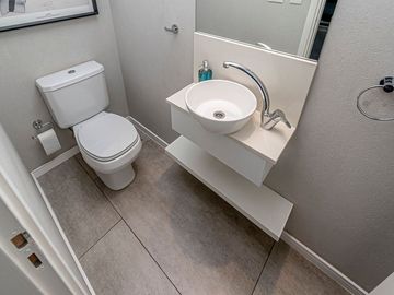 Venta depto 4 amb cocheras y balcon en Belgrano