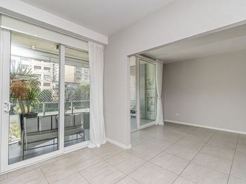 Venta depto 4 amb cocheras y balcon en Belgrano