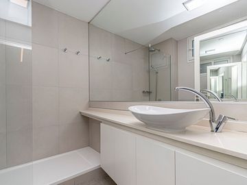 Venta depto 4 amb cocheras y balcon en Belgrano