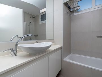 Venta depto 4 amb cocheras y balcon en Belgrano