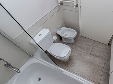 Venta depto 4 amb cocheras y balcon en Belgrano