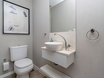 Venta depto 4 amb cocheras y balcon en Belgrano