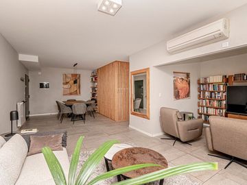 Venta depto 4 amb cocheras y balcon en Belgrano