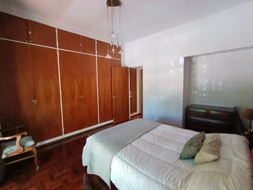 Departamento de 4 ambientes en venta Villa Urquiza