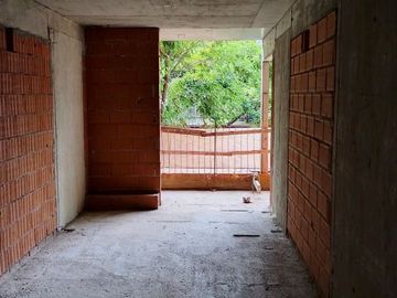 Venta depto 2 amb en Palermo full amenities