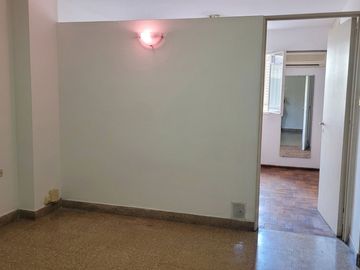 VENTA DEPARTAMENTO 1 DOR CENTRO FRENTE PATIO OLMOS
