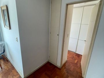 DEPTO 2 DORM COCHERA EN Bº GENERAL PAZ AMENITIES