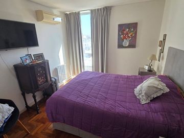 DEPTO 2 DORM COCHERA EN Bº GENERAL PAZ AMENITIES