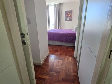 DEPTO 2 DORM COCHERA EN Bº GENERAL PAZ AMENITIES