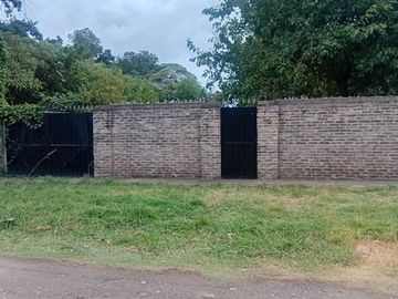 VENTA LOTE EN LUGAR EXTRATEGICO MORENO