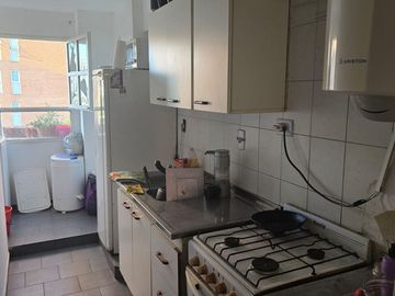 VENTA DEPARTAMENTO A MTS NUEVA CORDOBA GUEMES CBA