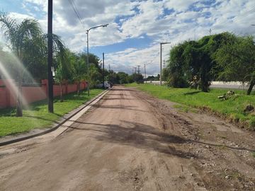 VENTA LOTE LOMAS DEL CHAÑAR RIO CEBALLOS 500M2