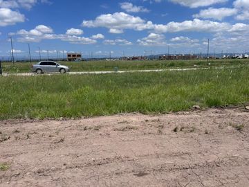 VENTA LOTE ABRAS DE MANANTIALES RESIDENCIAL