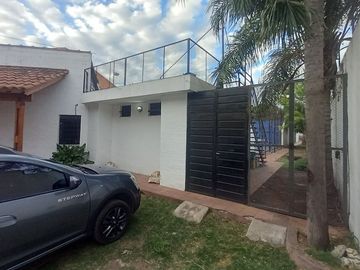 VENTA LOTE APTO DESARROLLO, ALBERDI, CORDOBA