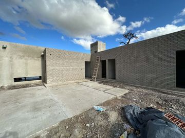 VENTA CASA SIETE SOLES ALQARIAS A ESTRENAR