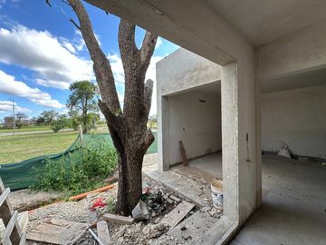 VENTA CASA SIETE SOLES ALQARIAS A ESTRENAR