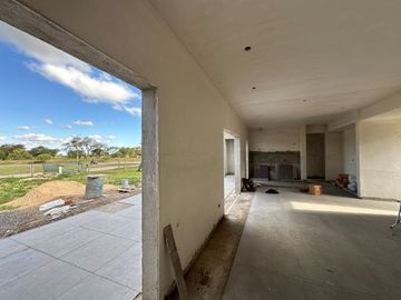 VENTA CASA SIETE SOLES ALQARIAS A ESTRENAR