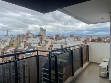 VENTA DEPARTAMENTO 2 DORM NUEVA CORDOBA _APTO CRED