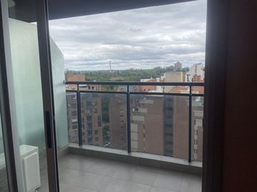 VENTA DEPARTAMENTO 2 DORM NUEVA CORDOBA _APTO CRED