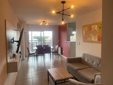 VENTA DEPARTAMENTO 2 DORM NUEVA CORDOBA _APTO CRED