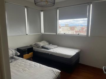 VENTA DEPARTAMENTO 2 DORM NUEVA CORDOBA _APTO CRED