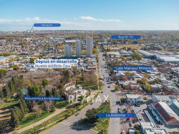 OFICINA EN POZO EN VENTA CIPOLLETTI