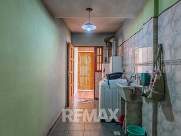 VENTA CASA + DEPTO - B° BELGRANO - CIPOLLETTI