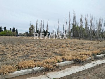VENTA TERRENO RESIDENCIAL EN GENERAL ROCA