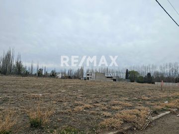 VENTA TERRENO RESIDENCIAL EN GENERAL ROCA