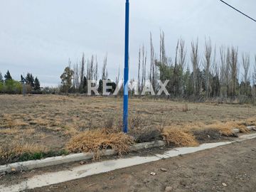 VENTA TERRENO RESIDENCIAL EN GENERAL ROCA