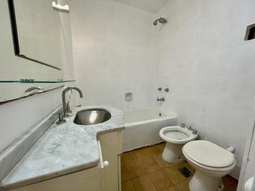 VENTA DPTO 3 AMB  DEPENDENCIA BALCON CABALLITO