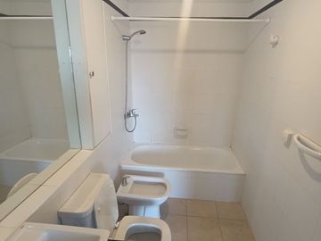 Departamento en Alquiler balcón parrilla Tigre