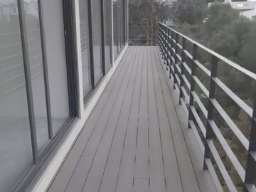 Departamento en Venta en Tecamachalco con Terraza (m2d2344)