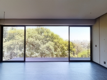 Departamento en Venta en Tecamachalco con Terraza (m2d2344)