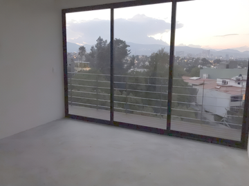 Departamento en Venta en Tecamachalco con Terraza (m2d2344)