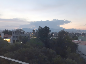 Departamento en Venta en Tecamachalco con Terraza (m2d2344)