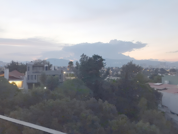 Departamento en Venta en Tecamachalco con Terraza (m2d2344)