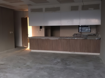 Departamento en Venta en Tecamachalco con Terraza (m2d2344)