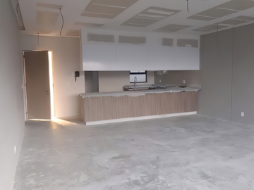 Departamento en Venta en Tecamachalco con Terraza (m2d2344)