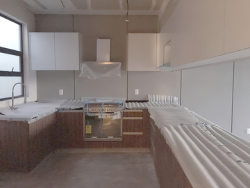 Departamento en Venta en Tecamachalco con Terraza (m2d2344)