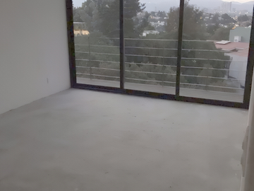 Departamento en Venta en Tecamachalco con Terraza (m2d2344)