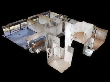 Departamento en Venta en Tecamachalco con Terraza (m2d2344)